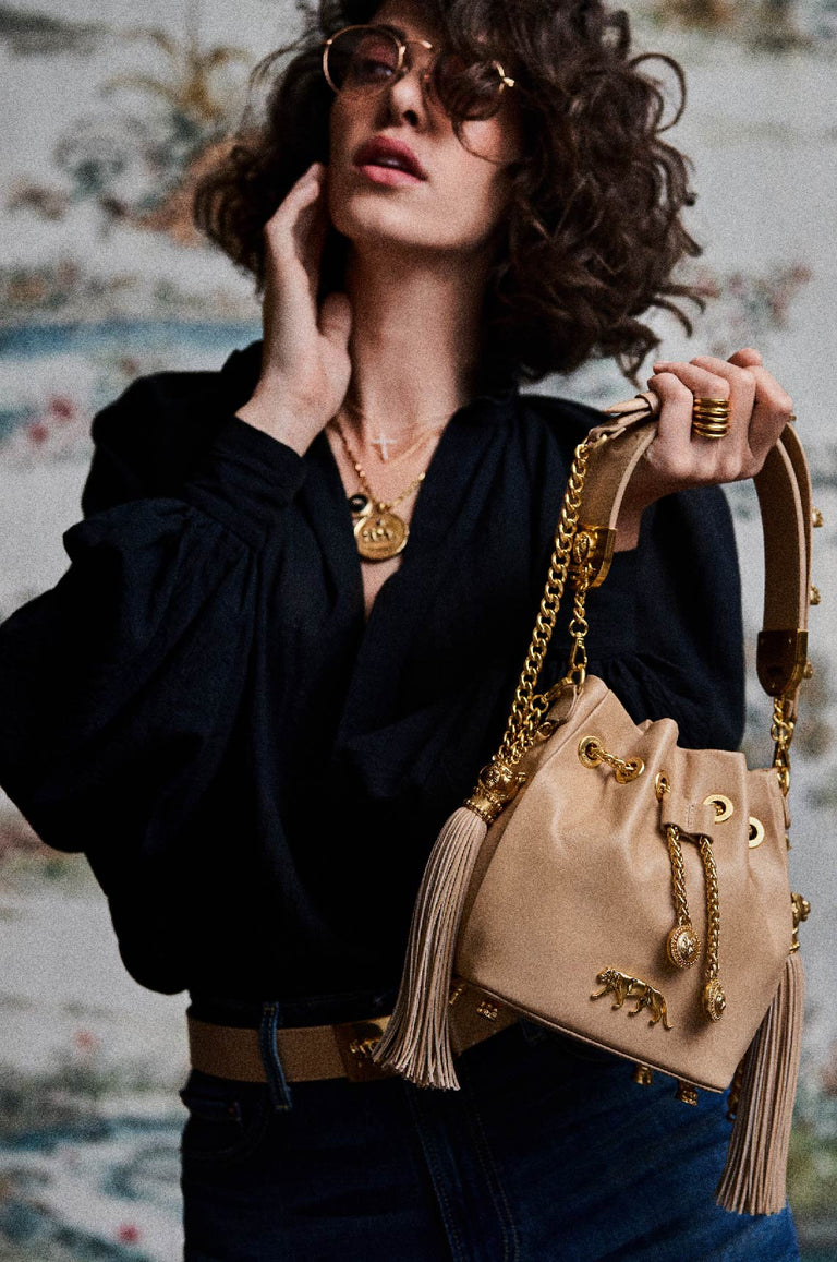 Sabyasachi Bucket Bags