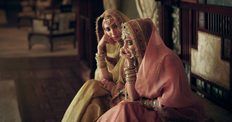 Sabyasachi Heritage Weddings