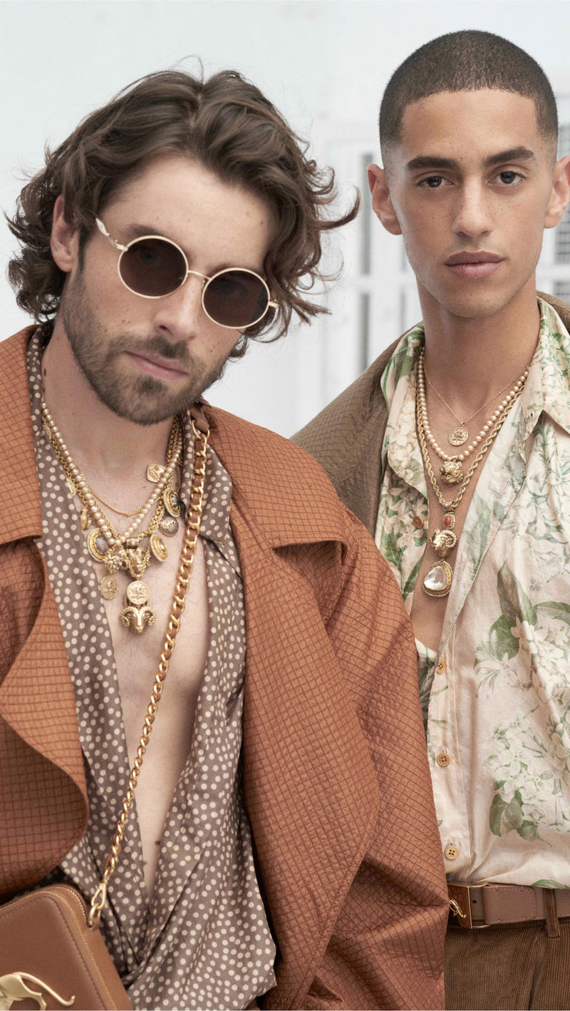 Sabyasachi International Menswear Sabyasachi International Menswear