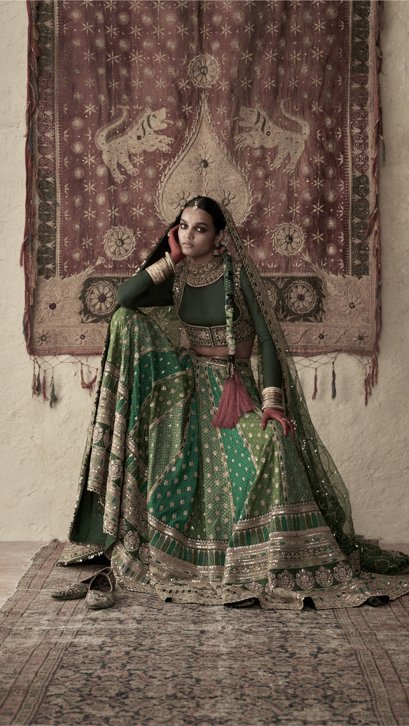 BridalShopping: Where To Buy Sabyasachi Accessories From?