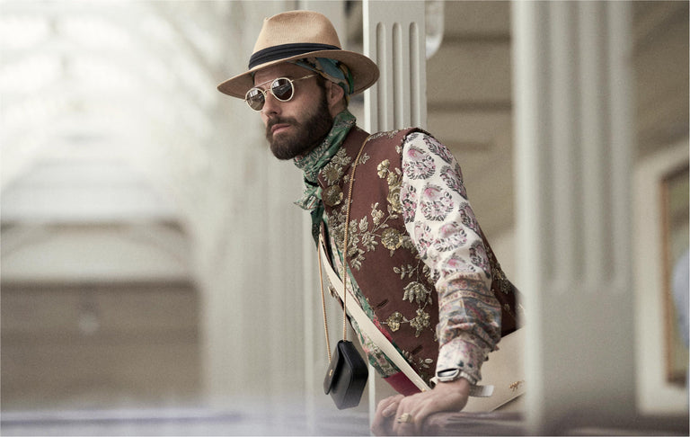 Sabyasachi hotsell menswear online