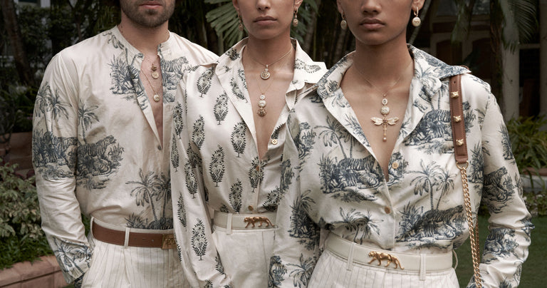 sabyasachi ties