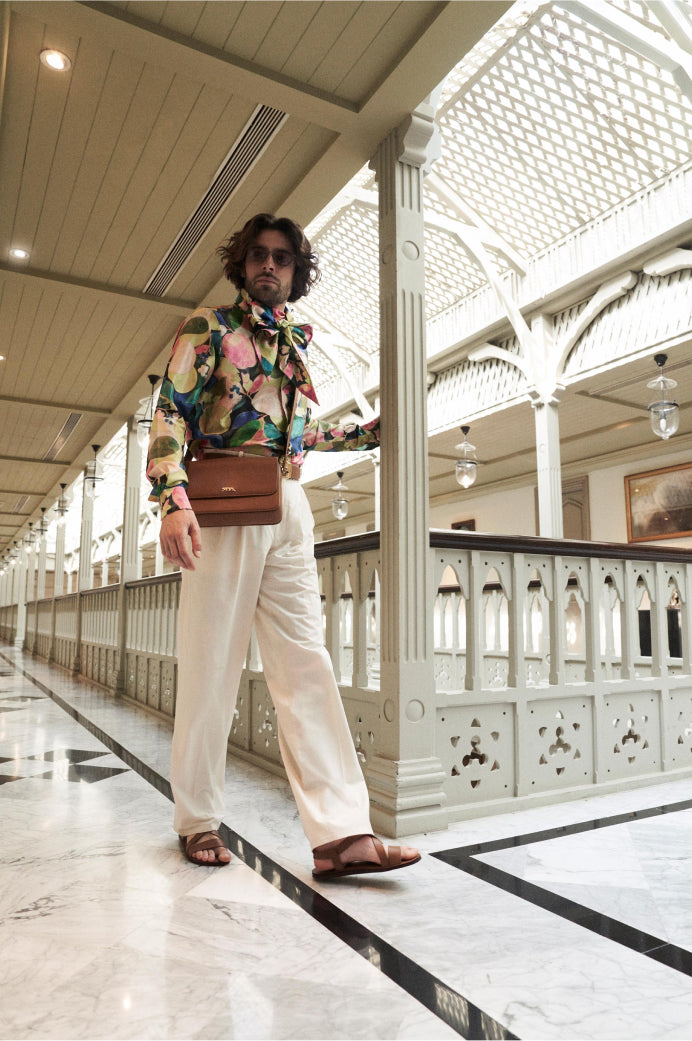 Sabyasachi International Menswear Sabyasachi International Menswear