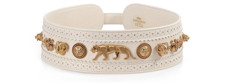 Sabyasachi on sale waist belt