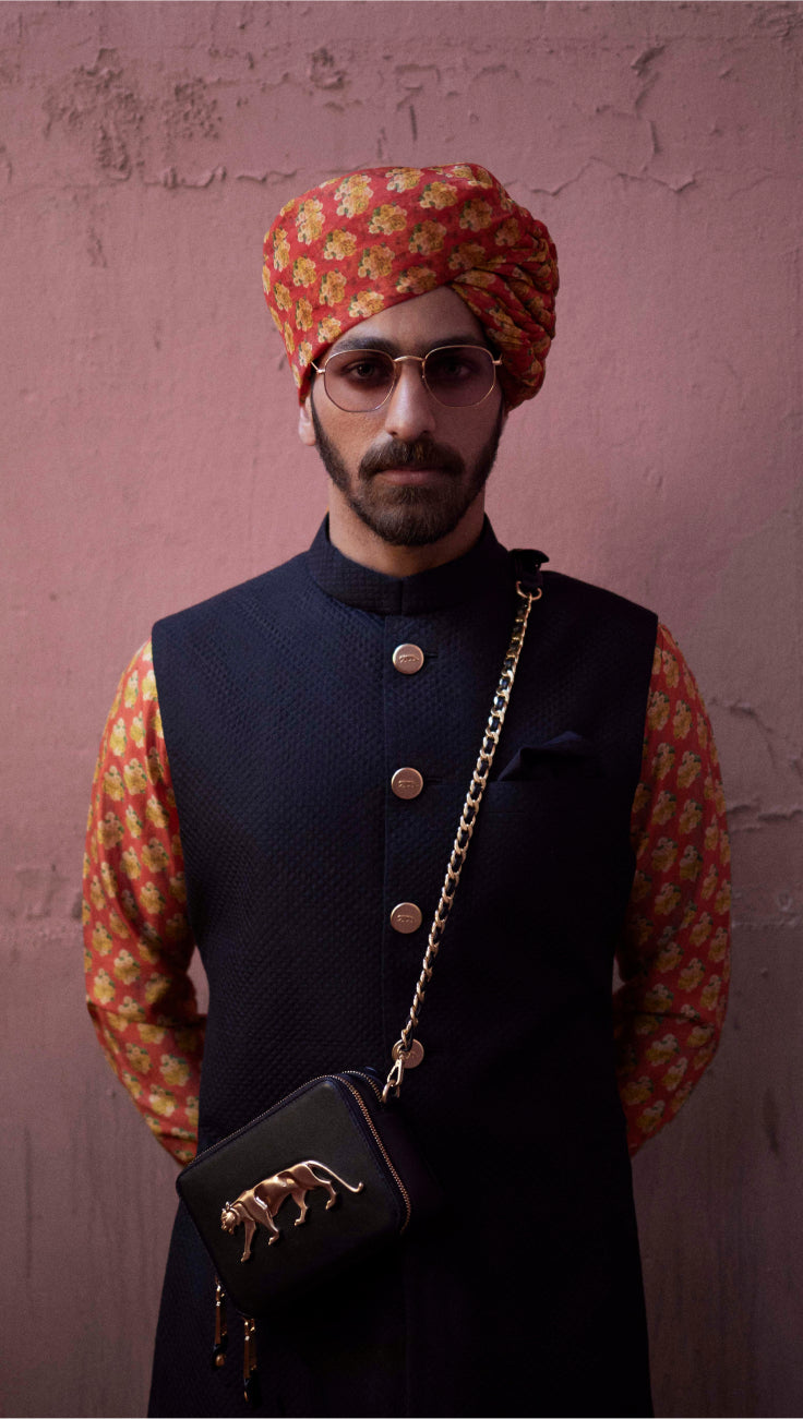 Sabyasachi Heritage Menswear Sabyasachi Heritage Menswear