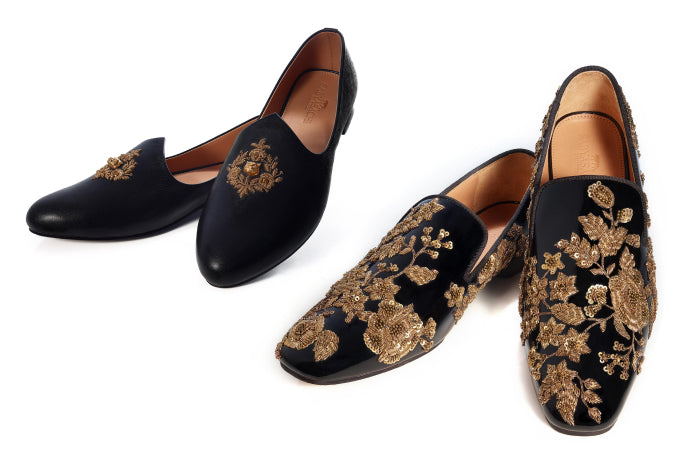 Sabyasachi mens shoes on sale