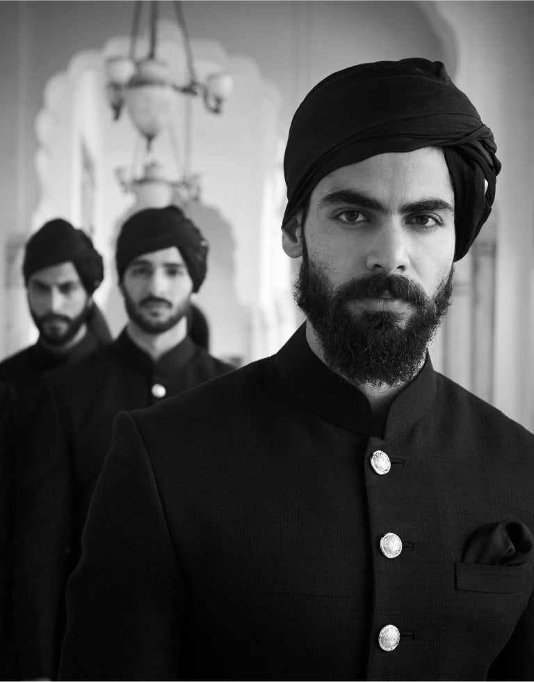 Sabyasachi Heritage Menswear Sabyasachi Heritage Menswear