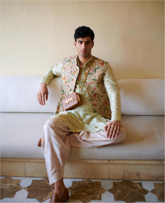 Sabyasachi Weddings Menswear