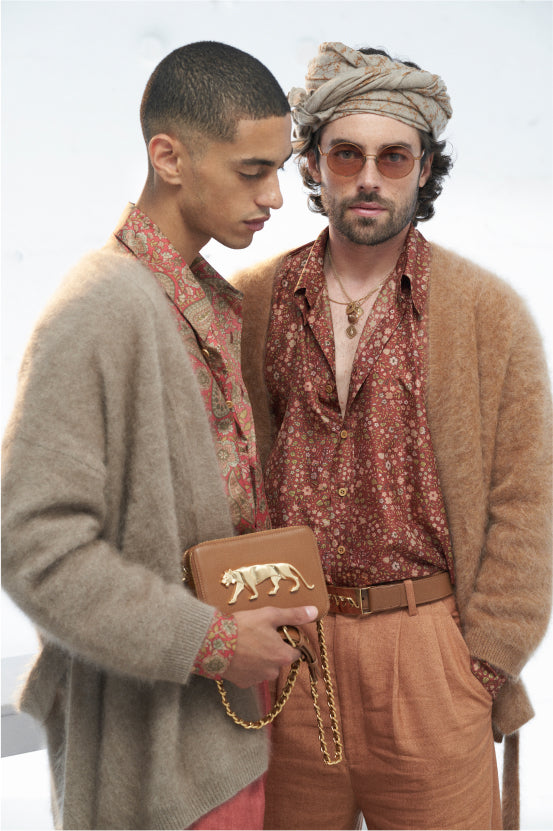 Sabyasachi International Menswear Sabyasachi International Menswear