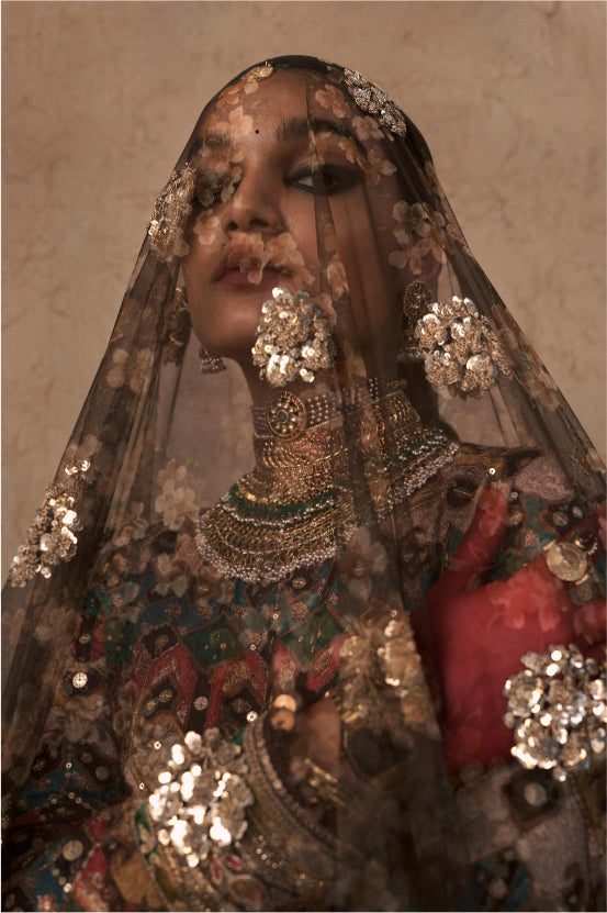 Trendiest 20 Velvet Bridal Lehengas We Are Currently Crushing On | Bridal  lehenga red, Indian bridal lehenga, Designer bridal lehenga