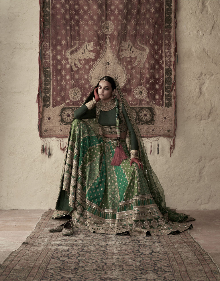 Sabyasachi Heritage Weddings Sabyasachi Heritage Weddings