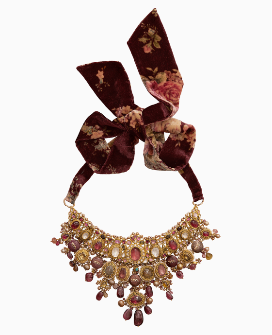 Sabyasachi Heritage Jewellery