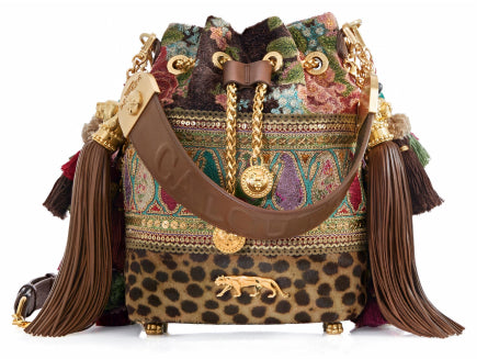 Sabyasachi Bucket Bags