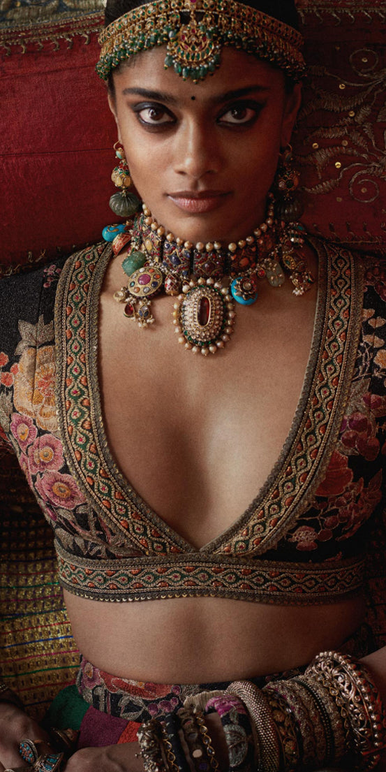 Sabyasachi Weddings Sabyasachi Weddings