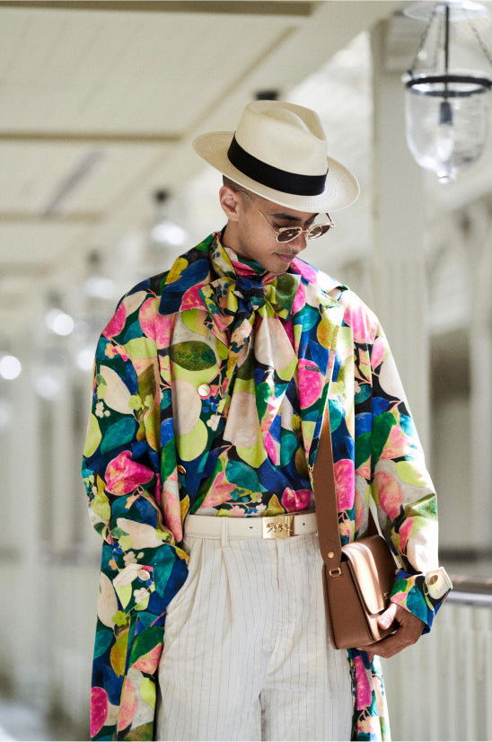 Sabyasachi International Menswear Sabyasachi International Menswear