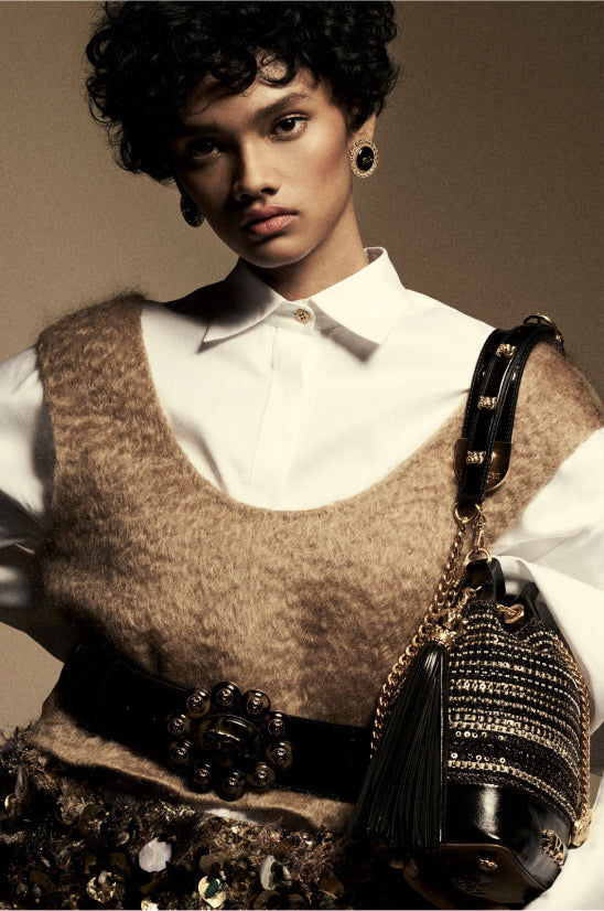 Sabyasachi Bucket Bags