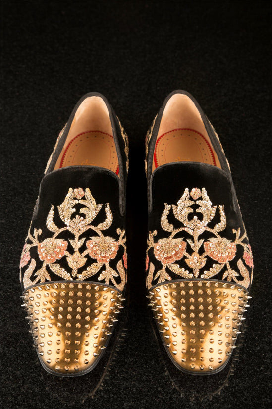 Sabyasachi Collaborations