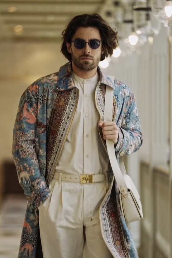 Sabyasachi International Menswear Sabyasachi International Menswear